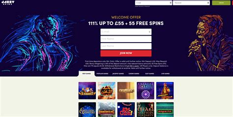 jazzy spins promo code.